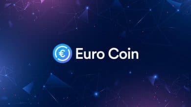 بلاکچین سولانا میزبان یورو کوین (Euro Coin) در نیمۀ اول سال 2023 خواهد بود! euroc solana social 17, مرداد 1405 بلاکچین سولانا میزبان یورو کوین (Euro Coin) در نیمۀ اول سال 2023 خواهد بود!