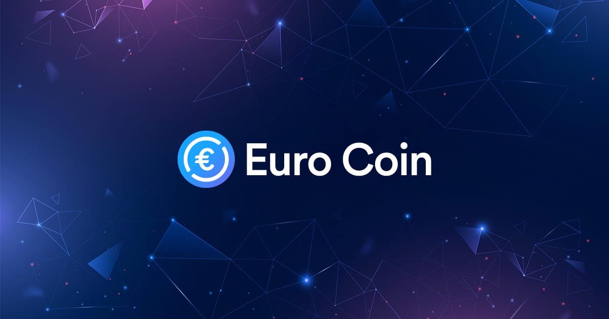 بلاک‌چین سولانا میزبان یورو کوین (Euro Coin) در نیمۀ اول سال 2023 خواهد بود!