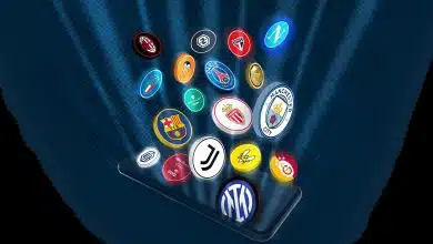 فن توکن (Fan Token) یا توکن هواداری چیست؟