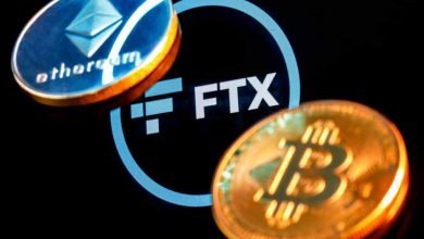هکر FTX مبادلۀ اتریومهای سرقتی را آغاز کرد! ftx btc 17, مرداد 1405 هکر FTX مبادلۀ اتریومهای سرقتی را آغاز کرد!