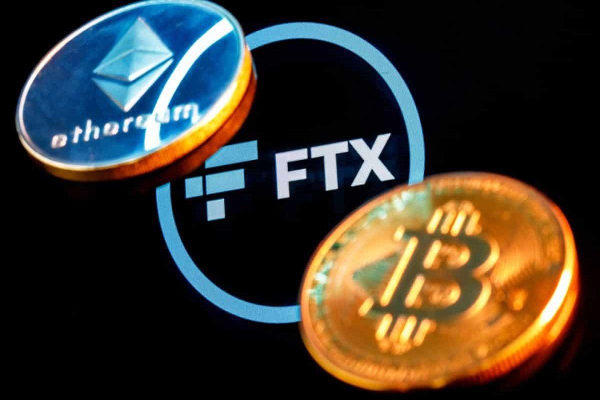 هکر FTX مبادلۀ اتریوم‌های سرقتی را آغاز کرد!