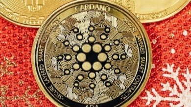 استیبل کوین USDA کاردانو قرار است در اوایل سال 2023 راهاندازی شود gold Cardano CoiinIran 17, مرداد 1405 Cardano Stablecoin USDA - کوین ایران
