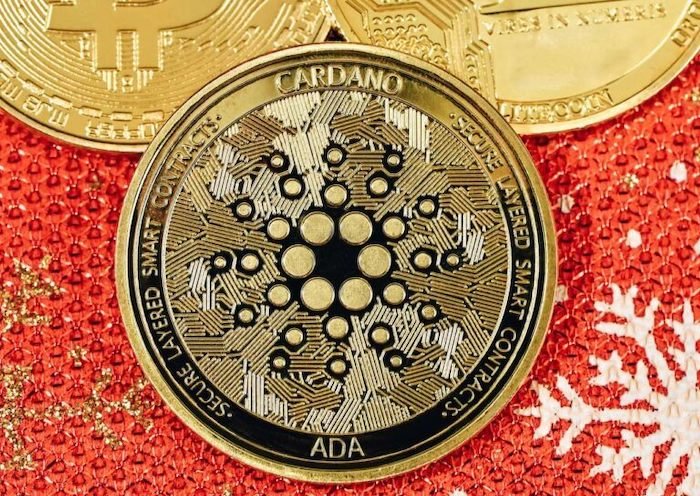 Cardano Stablecoin USDA - کوین ایران