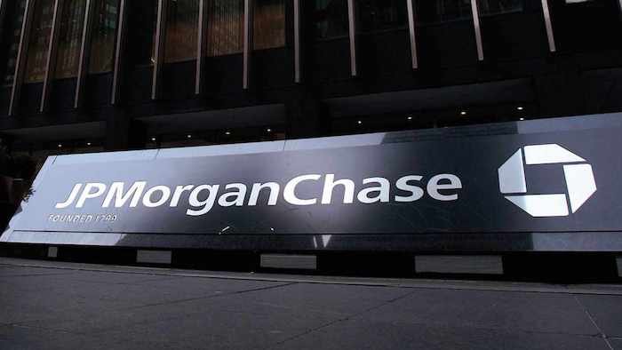 jpmorgan chase wallet CoinIran