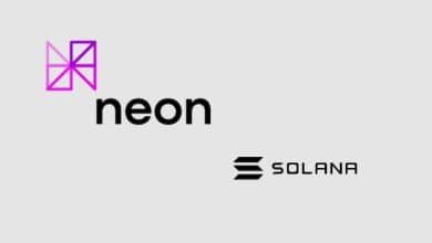 اولین ماشین مجازی اتریوم اوایل دسامبر در سولانا راه اندازی میشود neon solana CoinIran 17, مرداد 1405 ماشین مجازی اتریوم - کوین ایران