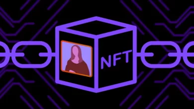 NFT اینستاگرام - کوین ایران