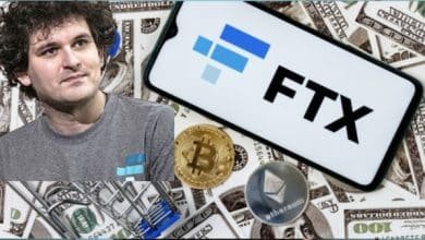 سقوط بازار کریپتو با فروپاشی امپراتوری بنکمن-فرید sam CoinIran 17, مرداد 1405 بنکمن-فرید - کوین ایران