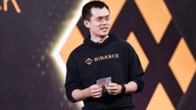 مدیرعامل بایننس بنکمن-فرید را یکی از بزرگترین کلاهبرداران تاریخ خواند Binance CEO blasts Bankman Fried CoinIran 17, مرداد 1405 بایننس بنکمن-فرید - کوین ایران