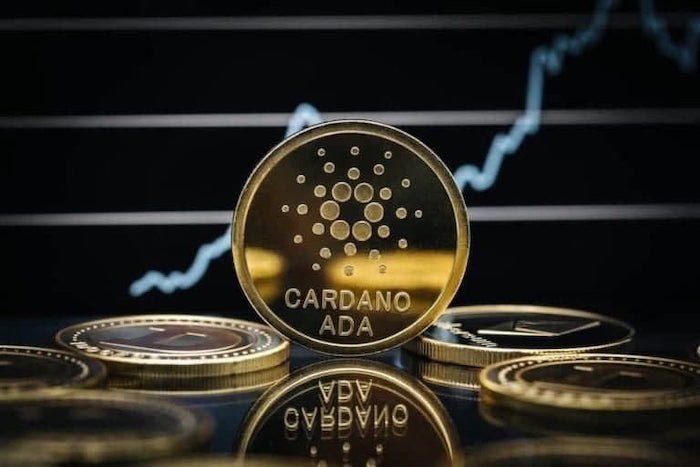 اکوسیستم کاردانو - کوین ایران