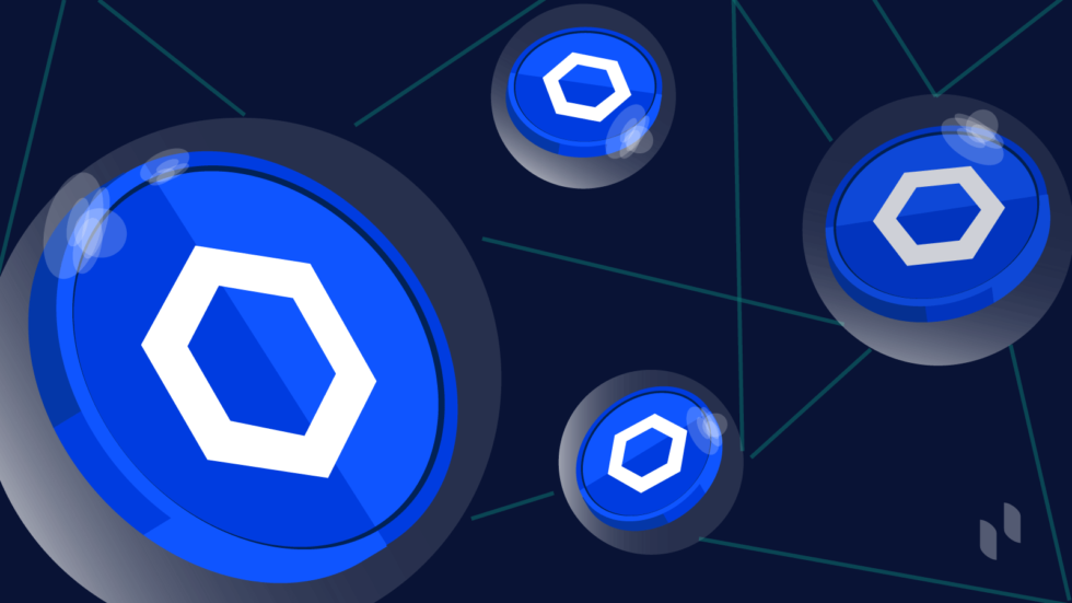 استیکینگ Chainlink - کوین ایران