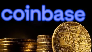 کوین‌بیس ارزش بازار - کوین ایران