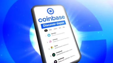 توکن ERC-20 - کوین ایران