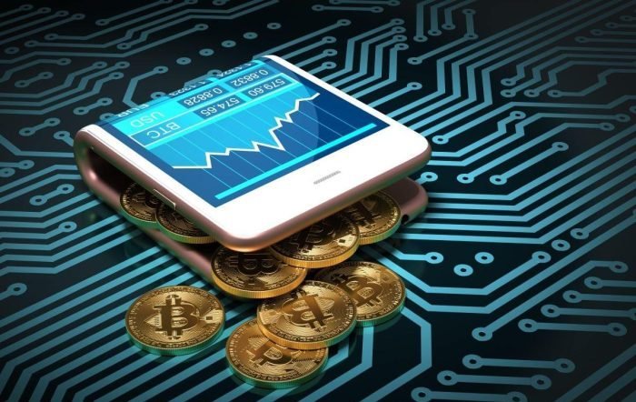 کیف‌ پول کریپتو - کوین ایران