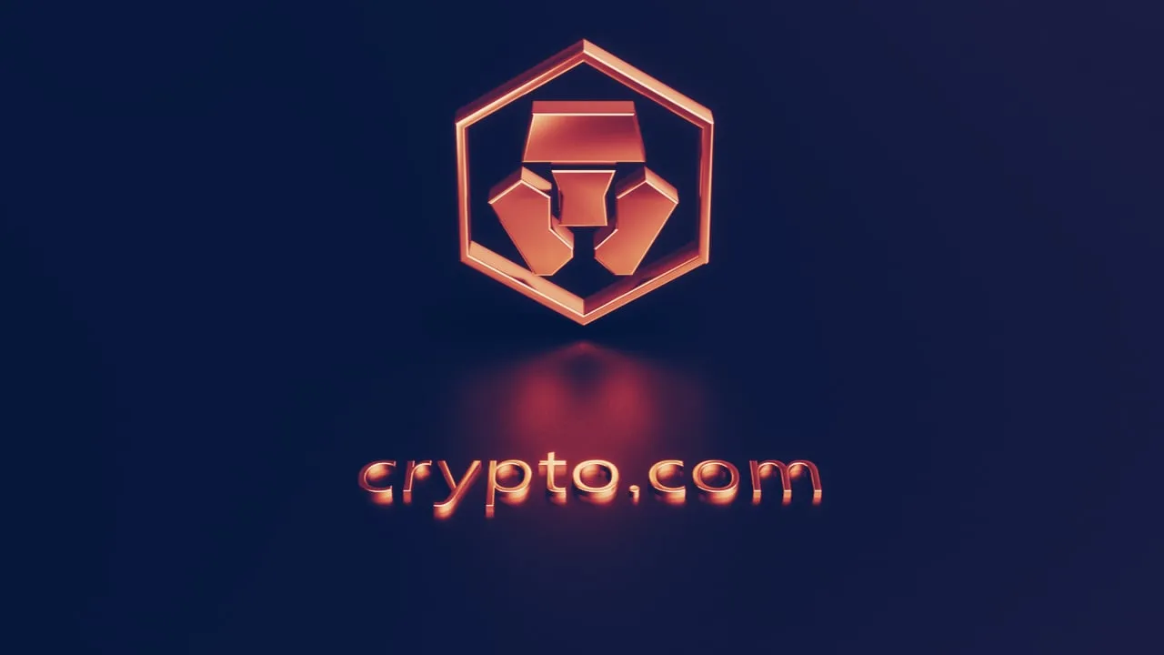 دادههای ذخایر صرافی Crypto.com منتشر شد، گامی در راستای افزایش اعتماد مشتری Crypto.com Chain gID 2 15, مرداد 1405 دادههای ذخایر صرافی Crypto.com منتشر شد، گامی در راستای افزایش اعتماد مشتری