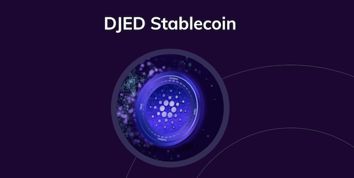 استیبل کوین Djed کاردانو دوباره فعال شد DjedCardano CoinIran 16, مرداد 1405 استیبل کوین Djed کاردانو - کوین ایران