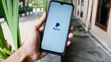 متامسک PayPal - کوین ایران