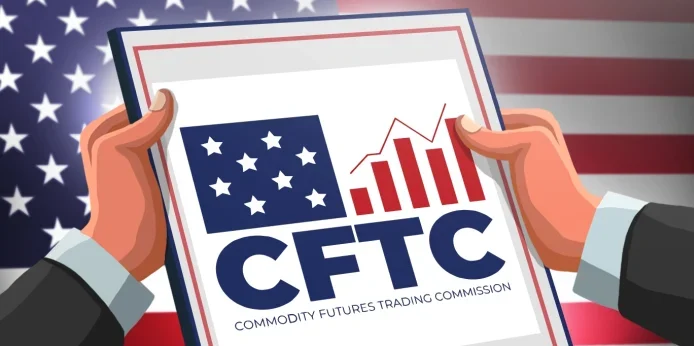 CFTC اتریوم، بیت کوین و تتر را به عنوان کالا طبقهبندی کرد cftc CoinIran e1671712189421 16, مرداد 1405 CFTC کالا - کوین ایران