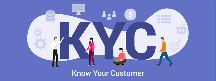 منظور از «مشتری‌ات را بشناس KYC» و «قوانین ضد پول‌شویی AML» و دلیل استفاده از آن‌ها چیست؟