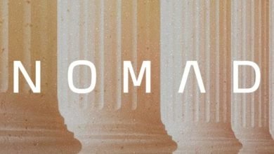 پل Nomad - کوین ایران