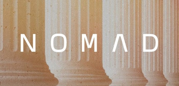 پل Nomad - کوین ایران