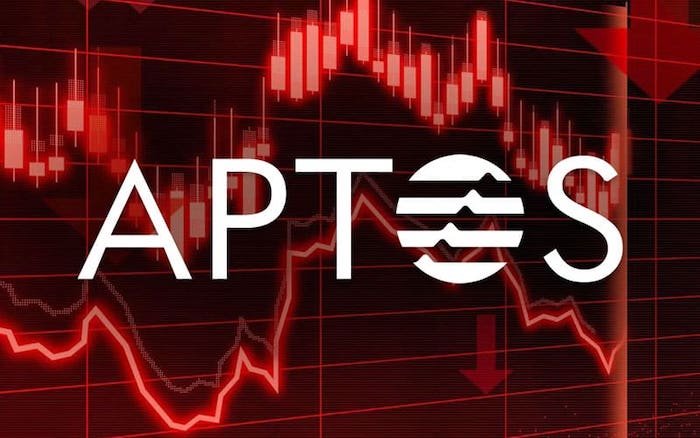 Aptos (APT) - کوین ایران