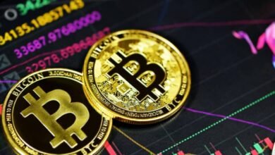 بیت کوین کوین‌بیس - کوین ایران