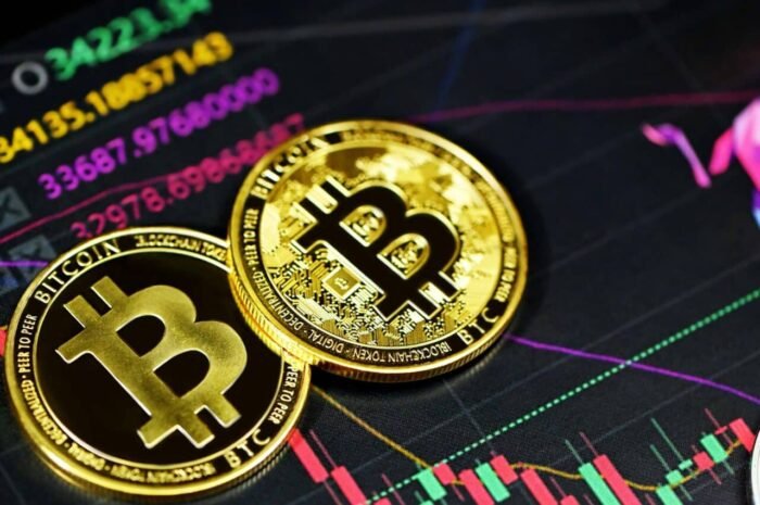 بیت کوین کوین‌بیس - کوین ایران
