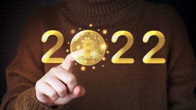 مروری جامع بر بازار رمز ارزها در سال ۲۰۲۲: پرحادثه‌ترین دوره تاریخ بازار کریپتو