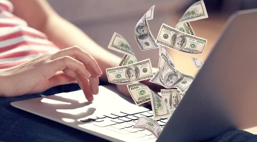 روش‌های کسب درآمد در تعطیلات عید!