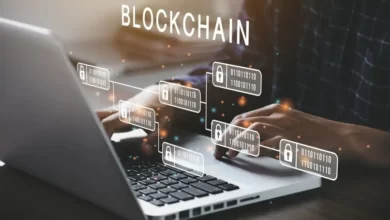 بررسی کاربردها و چالشهای ترکیب هوش مصنوعی و بلاکچین How Blockchain and AI Complement Each Other 7e7668d2d7 13, مرداد 1405 بررسی کاربردها و چالشهای ترکیب هوش مصنوعی و بلاکچین