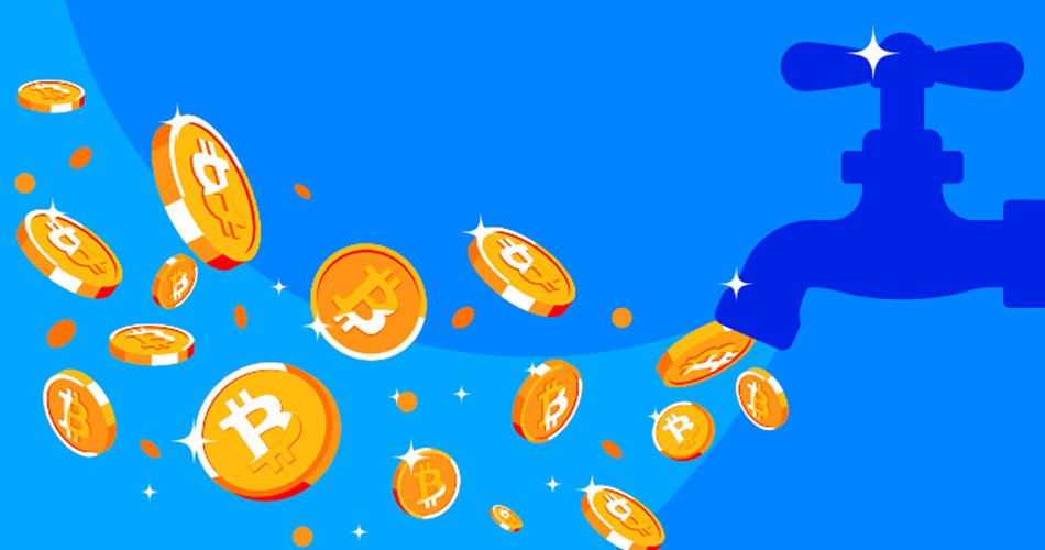 چگونه از برنامه‌های فاست ارز دیجیتال درآمد دلاری داشته باشیم؟ (Crypto Faucet)