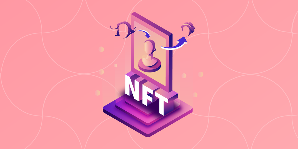 NFT دینامیک چیست؟ کاربردهای Dynamic NFT