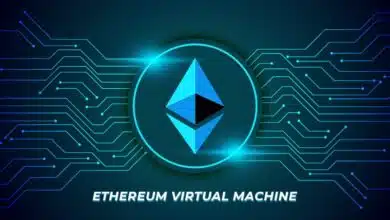 ماشین مجازی اتریوم یا EVM چیست؟