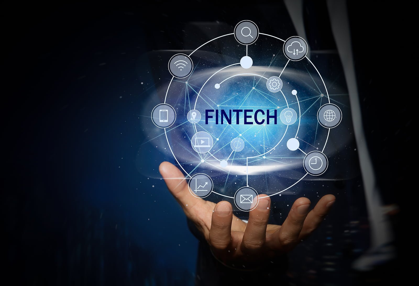 معرفی استارتاپ‌های مرتبط با فین‌تک در ایران (FinTech)