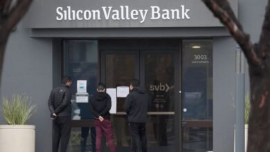 گزارشی درباره بحران مالی و ورشکستگی بانک سیلیکون ولی (Silicon Valley Bank)