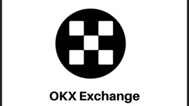صرافی OKX - کوین ایران