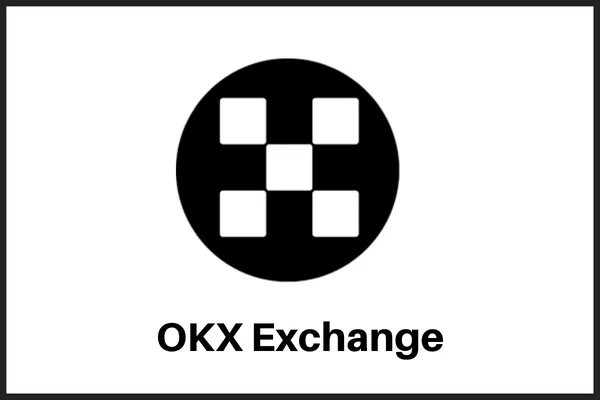 صرافی OKX - کوین ایران