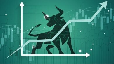 بولران بعدی بازار ارز دیجیتال چه زمانی شروع می‌شود؟ (Bull Run)