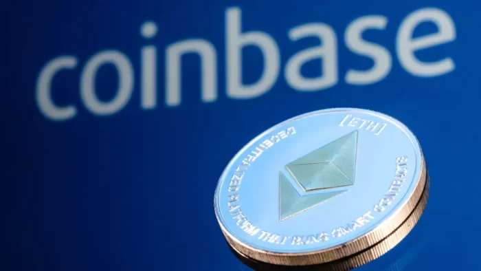 کوینبیس سرویس پرداخت پاداش استیکینگ اتریوم را متوقف کرد Ethereum Staking Reward coiniran e1684397465214 15, مرداد 1405 پاداش استیکینگ اتریوم - کوین ایران