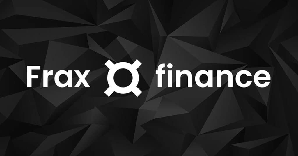 توضیح ساختار و عملکرد فرکس فایننس (Frax Finance)