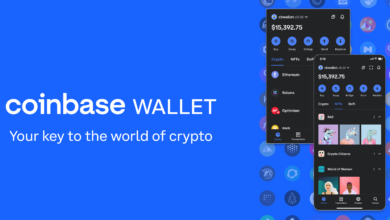 کیف پول کوینبیس ویژگی پیامرسانی فوری را راهاندازی کرد coinbase 16, مرداد 1405 Coinbase Wallet: بهترین کیفپول برای پروژههای دیفای