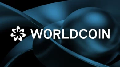 Worldcoin - کوین ایران
