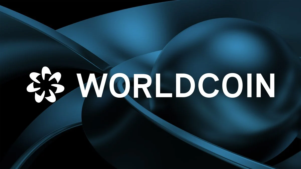 Worldcoin - کوین ایران