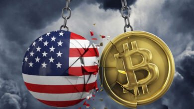 فشار قانونگذاران ایالات متحده به کنگره برای تصویب قوانین مرتبط با صنعت رمزارز america tax 1450 813x457 1 16, مرداد 1405 قوانین مرتبط با صنعت رمزارز - کوین ایران
