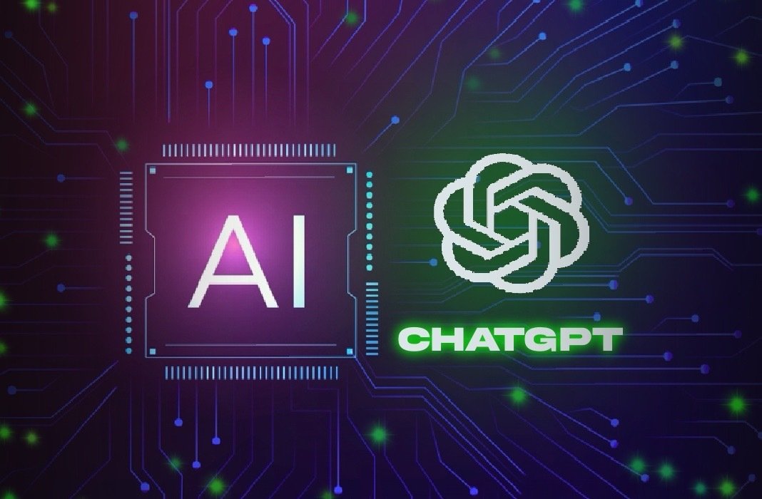 تاثیر ChatGPT بر بلاک‌چین و قرارداد هوشمند