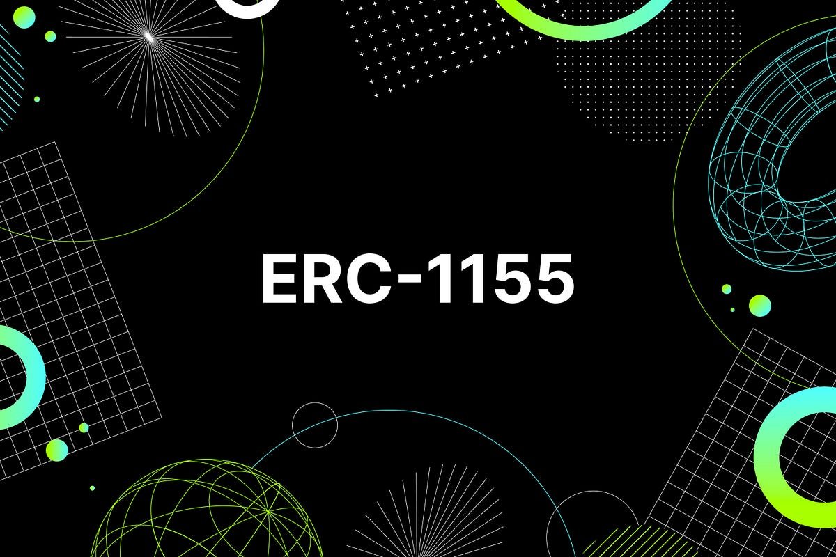 استاندارد توکن ERC-1155 چیست و چه کاربردی دارد؟