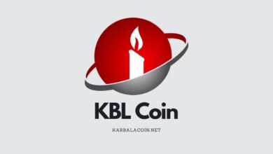 کربلا کوین KBL