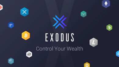 exoduse