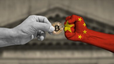 کاهش ارزش یوان چین و تاثیر آن بر بازار بیت کوین