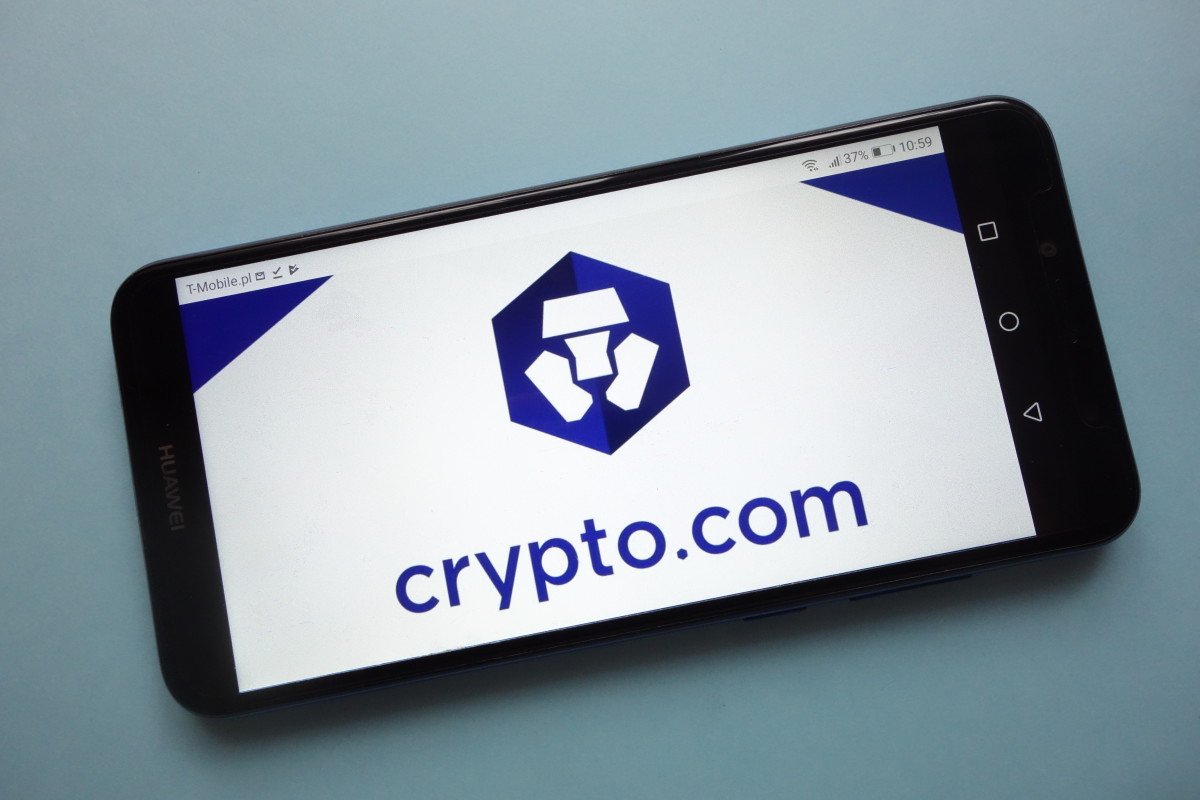 معرفی کیفپول Crypto.com wallet 20, شهریور 1405 کیفپول Crypto.com